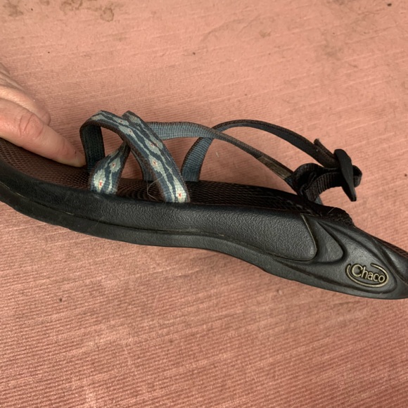 Chaco - Picture 4 of 7